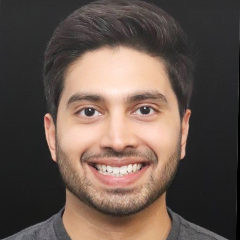 Adi Shibrady's profile picture